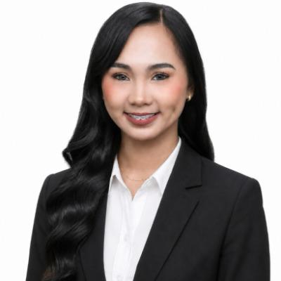 Thonie Dianne Vicencio