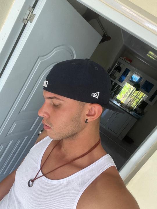 Marfren Jimenez Fernandez