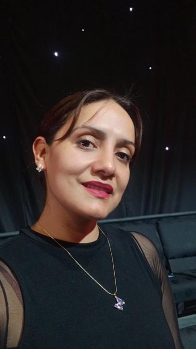 Angelica Avila