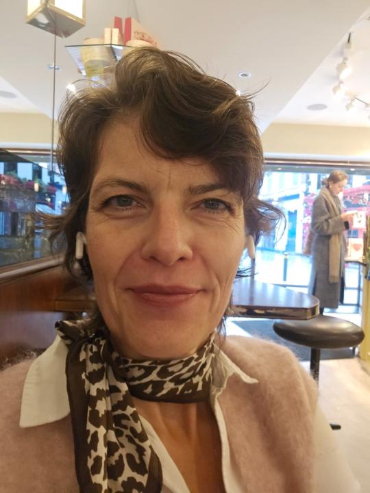 Jannetje van Leeuwen