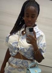 Jasmine Williams