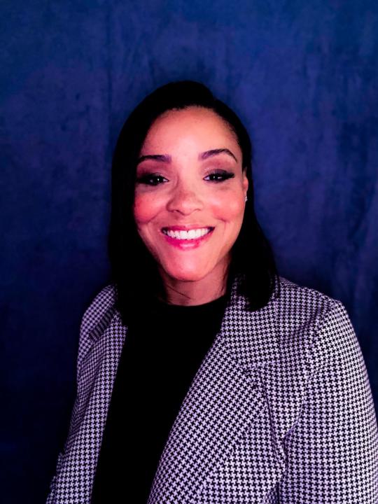 Ashley Chambers