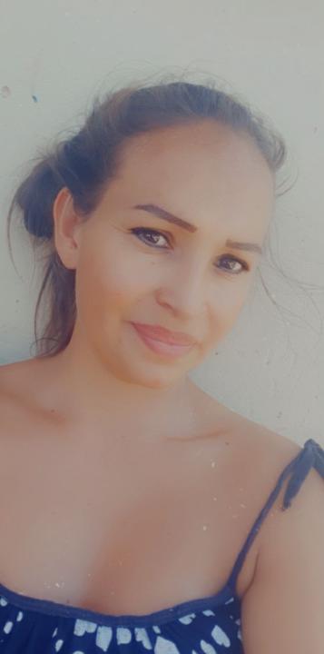 Adelaida Ortega Duarte