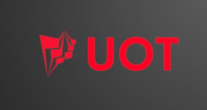 University Of Traders