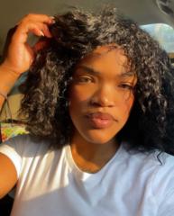 Briana Moore