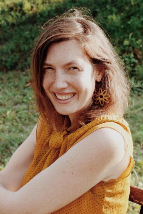 Esther Holbrook