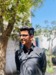 Muhammad yousuf Siddiqui