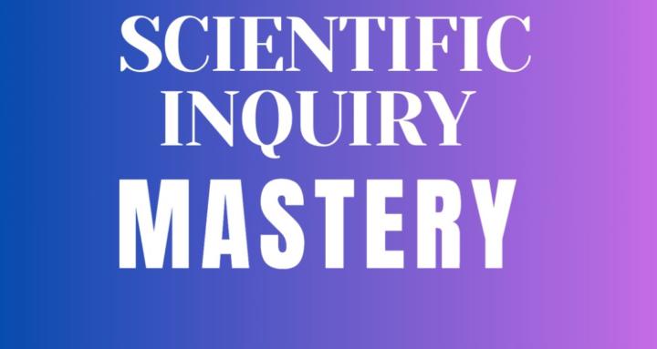 Learn Scientific Research