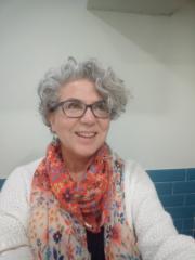 María Cristina Clamagirand García