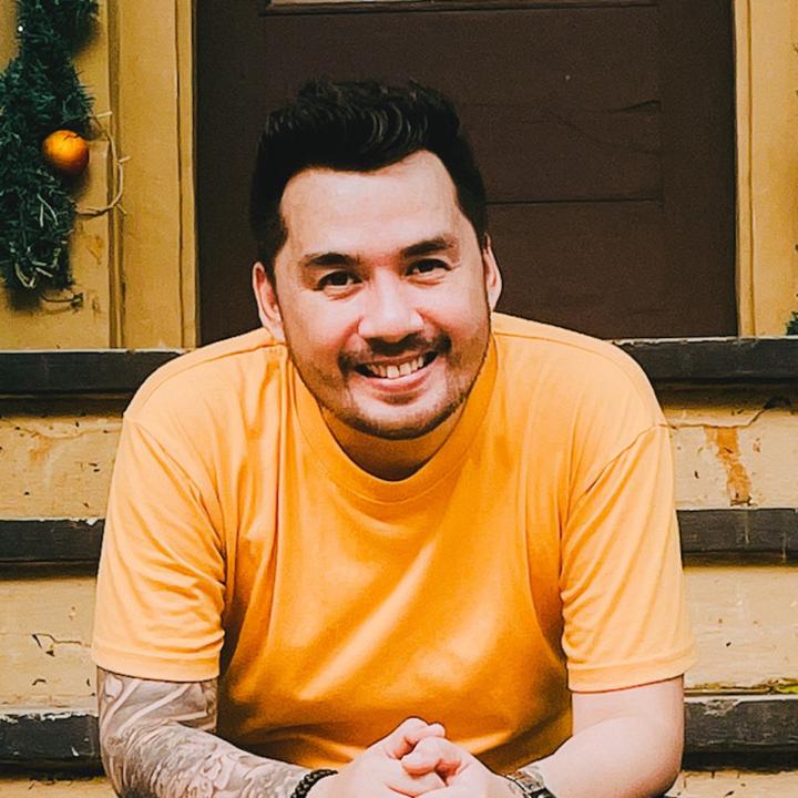 Jay Esteban