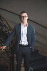 Quentin delaPortedesVaux