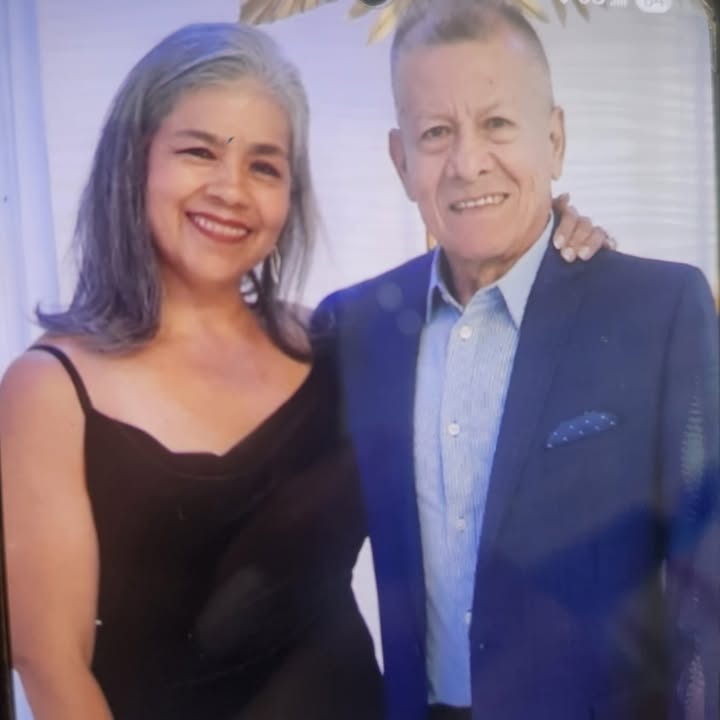 Gloria Hincapie