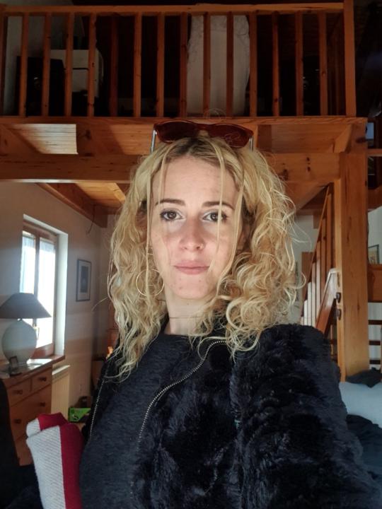 Sabina Rius