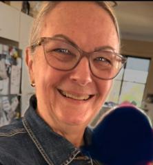 Christine Moyle