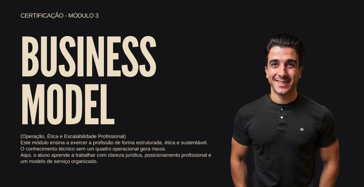 BUSINESS MODEL