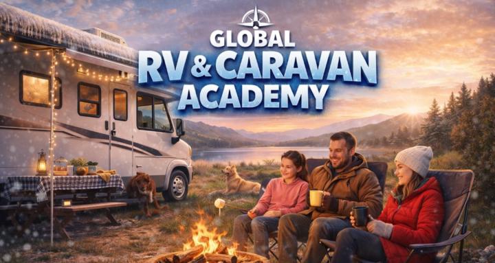 Global RV & Caravan Academy