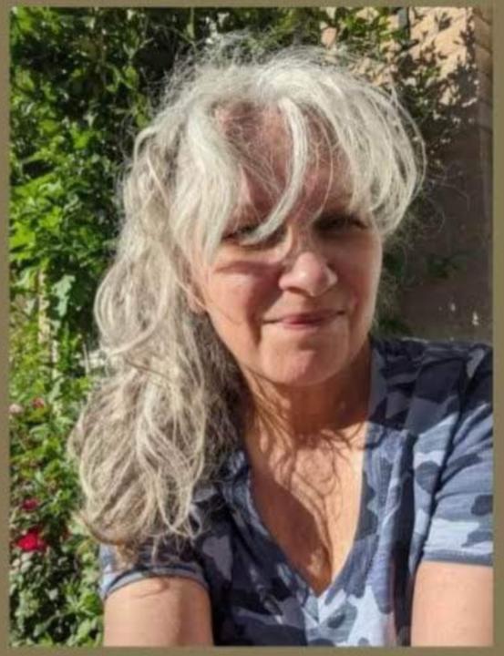 Ines Chr. Hey Bowden