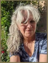 Ines Chr. Hey Bowden