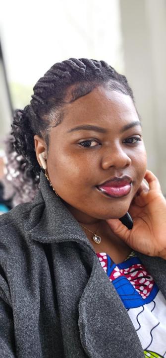 Ruth Kafui Avege