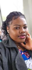 Ruth Kafui Avege