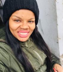 Angel Gumede