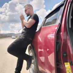 Raghib Idrissi oukili