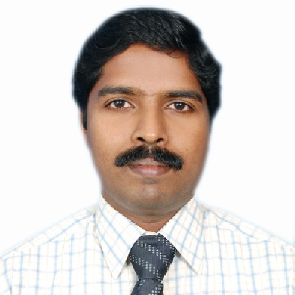 Jayasingh Balakrishnan