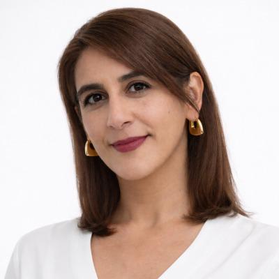 Roya Mba