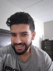 Kumail Zaidi