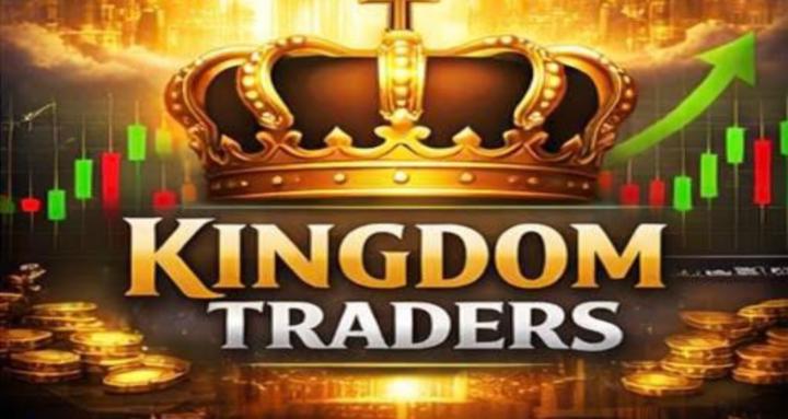 Kingdom Traders