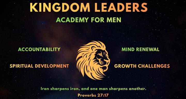 Kingdom Leaders
