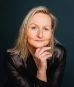 Anke Eppinger- Kirchhof