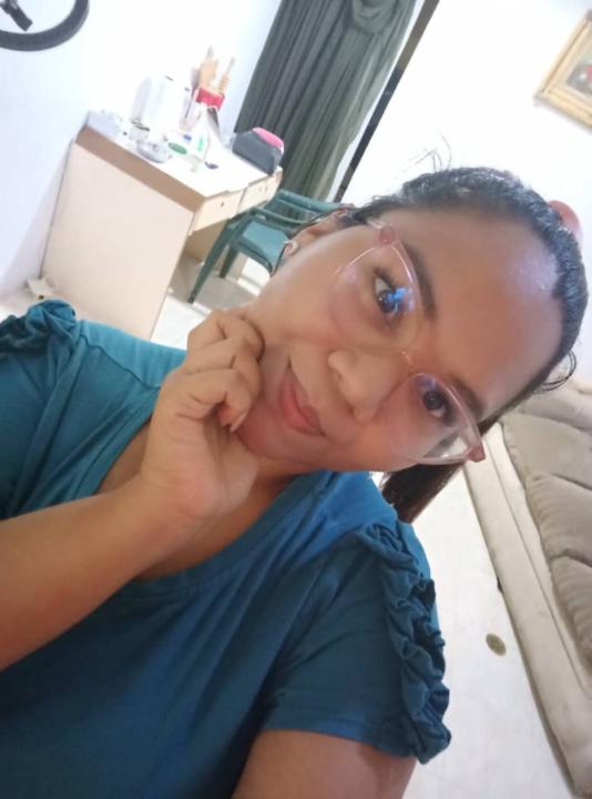 Yelibeth del valle Faria