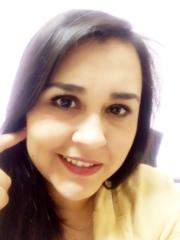 Emilia Arias