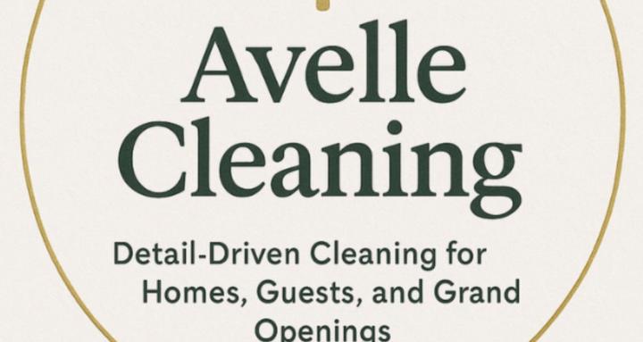 Avelle Cleaning