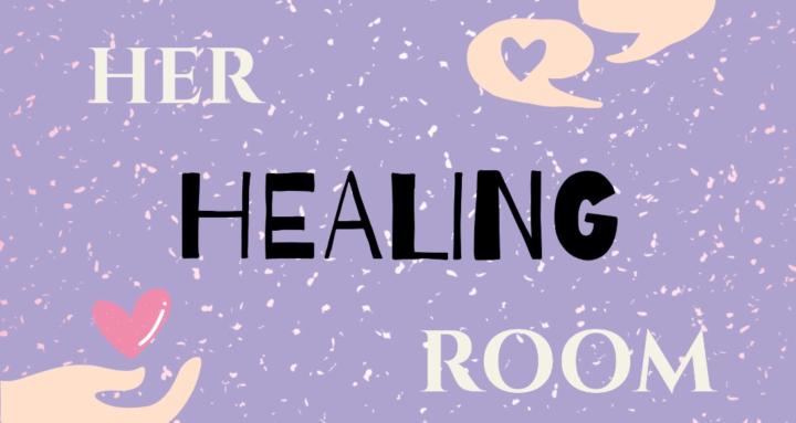 Her Healing Room