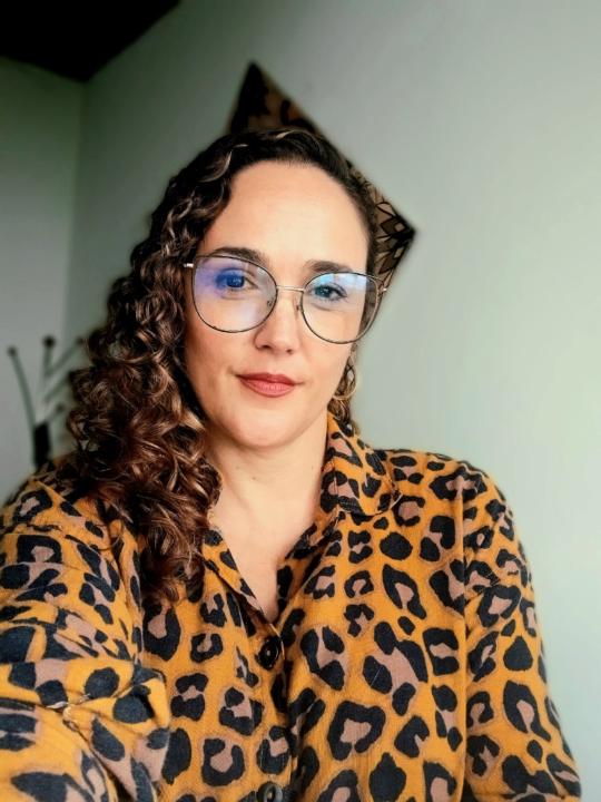 Lina María Sánchez Uribe