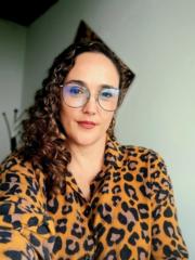 Lina María Sánchez Uribe