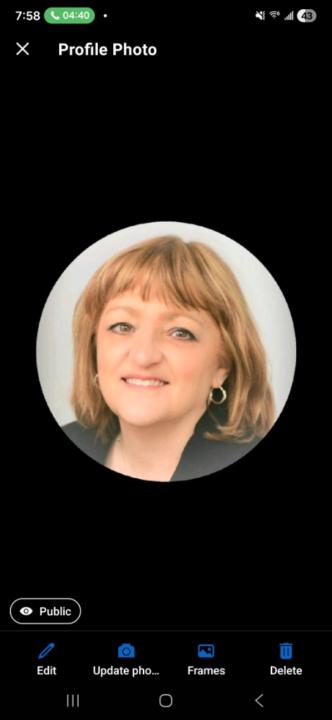 Tamara Karlin-Bossier