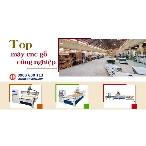 Máy Cắt Ván Công Nghiệp