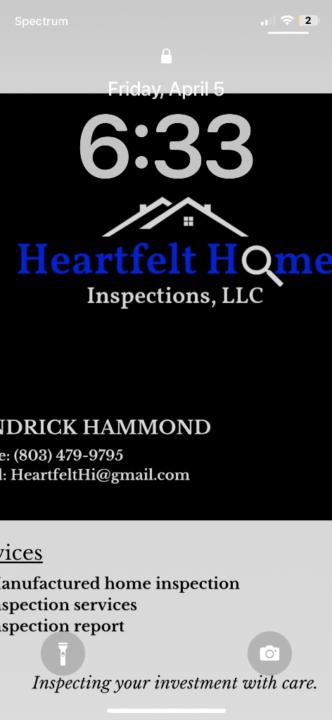 Kendrick Hammond