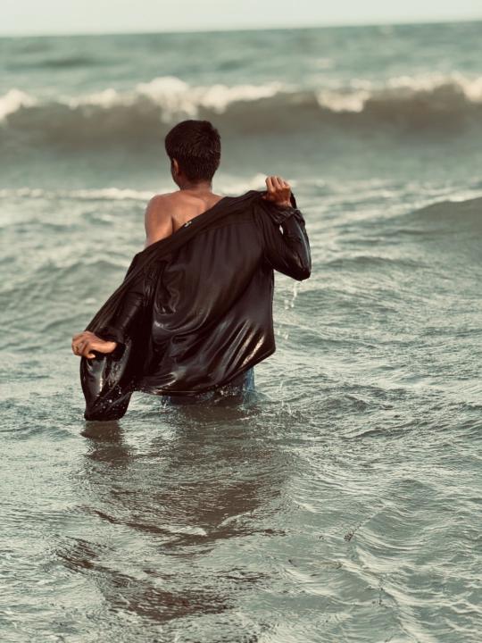 Mohamed Asif
