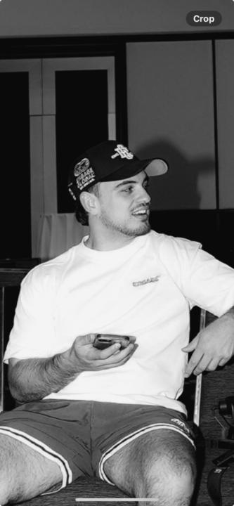 Phillip Craparotta