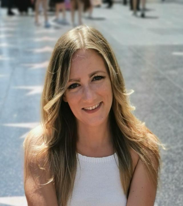 Lisa Pohl