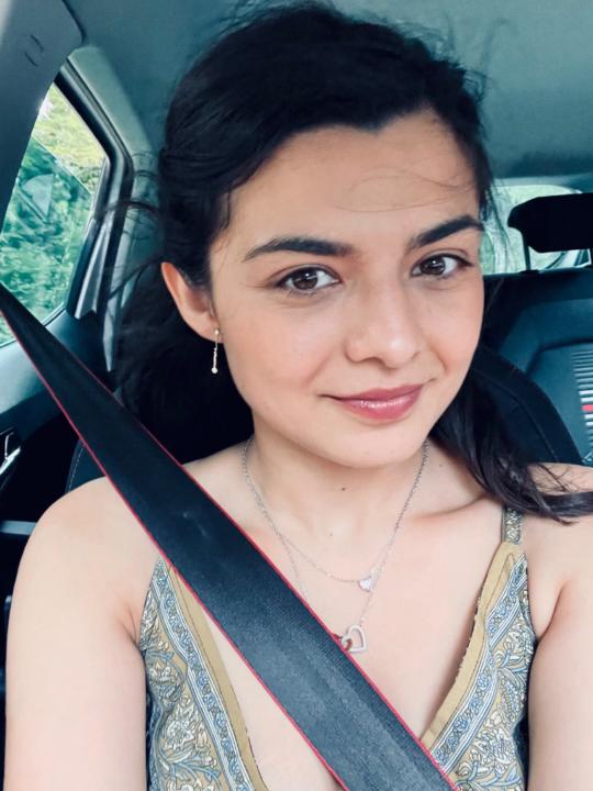 Zlatina Yordanova