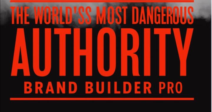 AUTHORITY BRAND BUILDER PRO 📊
