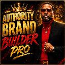 AUTHORITY BRAND BUILDER PRO 📊 icon