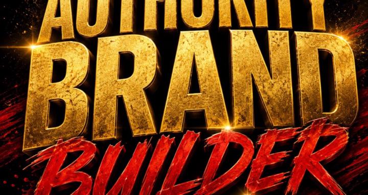 AUTHORITY BRAND BUILDER PRO 📊