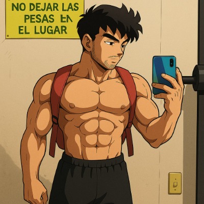 Jesus Palacios
