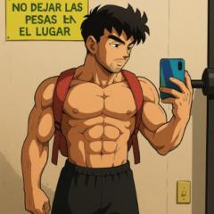 Jesus Palacios